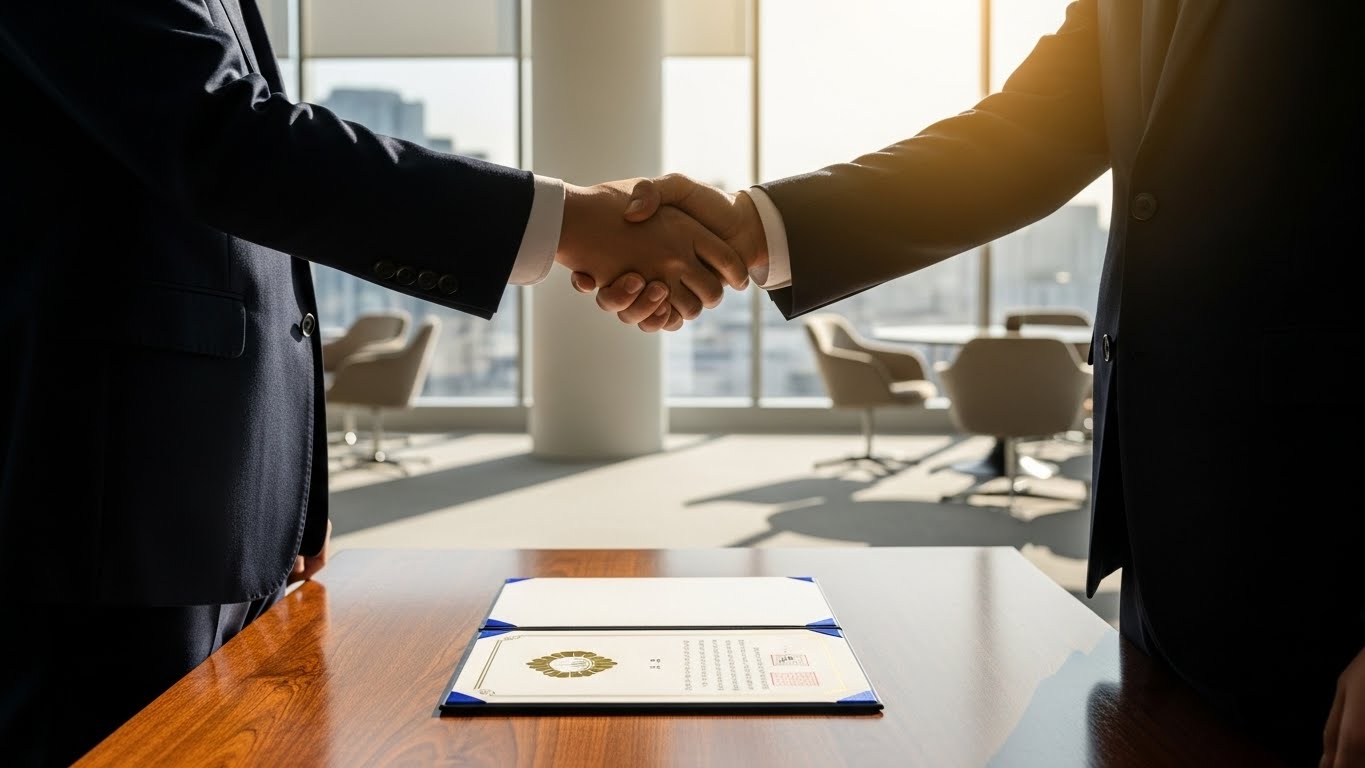 성공 사례 인터뷰