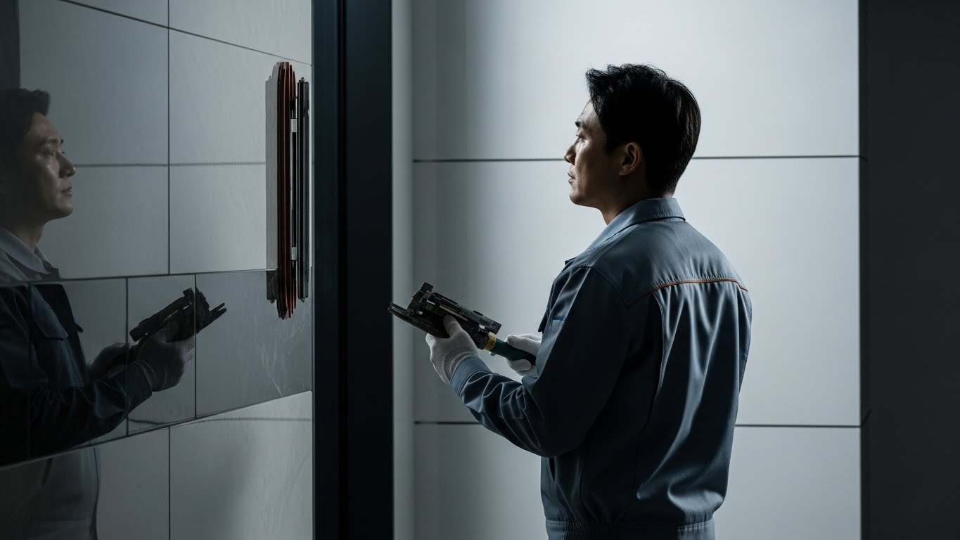 대표 시공자 박명장