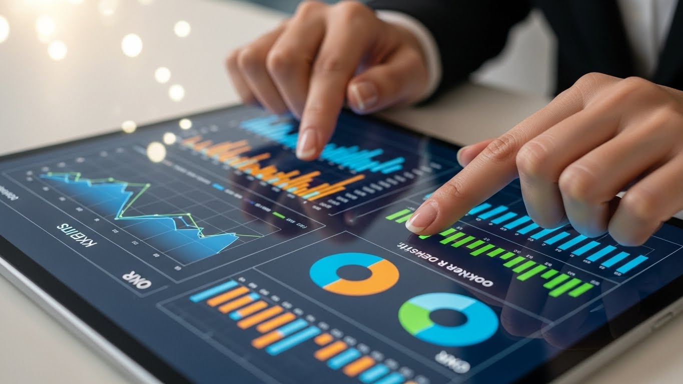 성과 관리 시스템