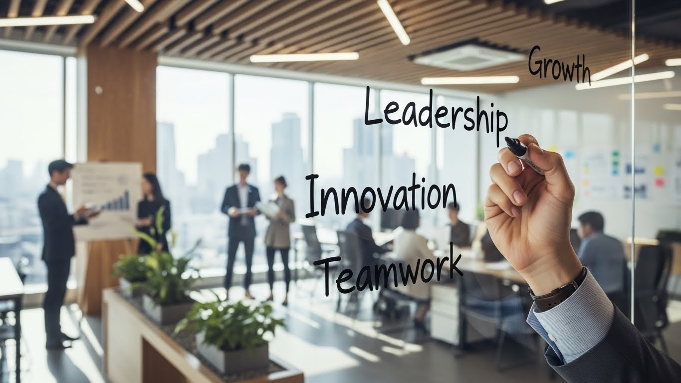 기업 교육 및 워크숍