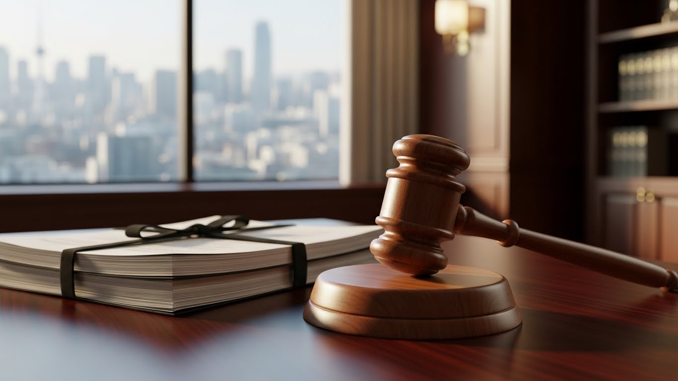 행정심판 법률 사무소 배경