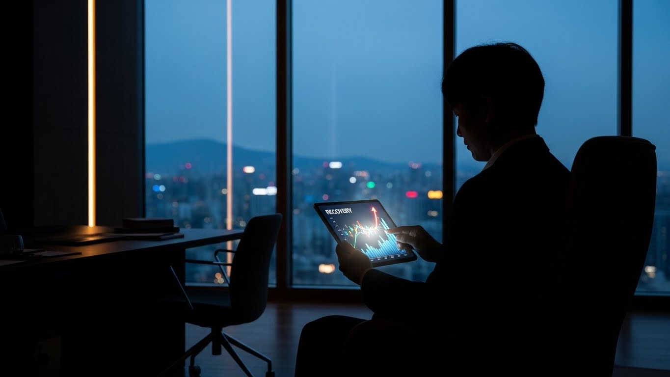 채무 해결 및 회생 상담