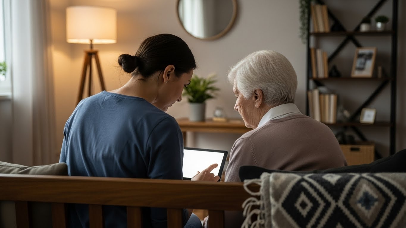 즐거운 소통의 시간