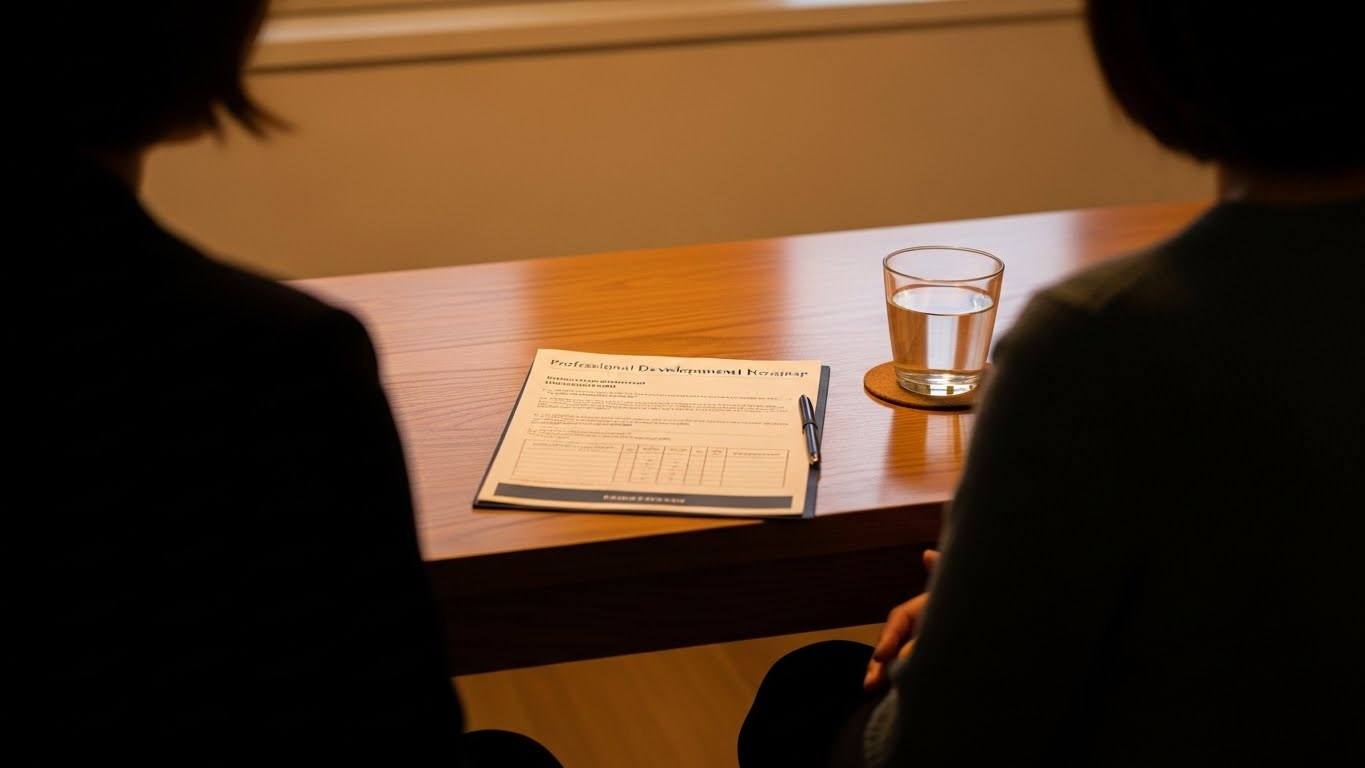 전문 상담 로드맵